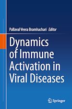 Télécharger le livre :  Dynamics of Immune Activation in Viral Diseases