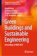 Télécharger le livre :  Green Buildings and Sustainable Engineering