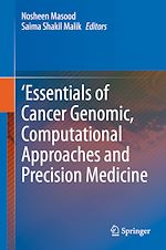 Télécharger le livre :  'Essentials of Cancer Genomic, Computational Approaches and Precision Medicine