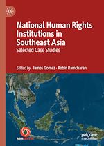 Télécharger le livre :  National Human Rights Institutions in Southeast Asia