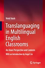 Télécharger le livre :  Translanguaging in Multilingual English Classrooms