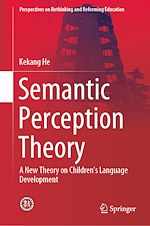 Download this eBook Semantic Perception Theory