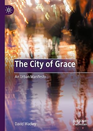 Téléchargez le livre :  The City of Grace