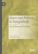 Télécharger le livre :  Islam and Politics in Bangladesh