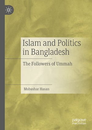 Téléchargez le livre :  Islam and Politics in Bangladesh