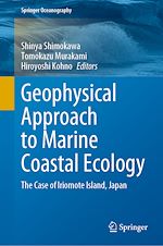 Télécharger le livre :  Geophysical Approach to Marine Coastal Ecology