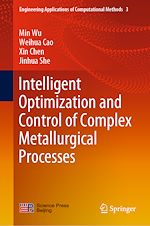 Télécharger le livre :  Intelligent Optimization and Control of Complex Metallurgical Processes