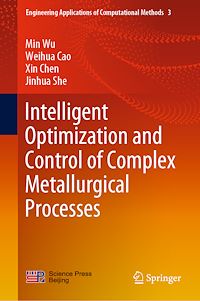 Télécharger le livre :  Intelligent Optimization and Control of Complex Metallurgical Processes
