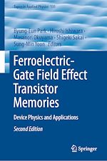 Download this eBook Ferroelectric-Gate Field Effect Transistor Memories