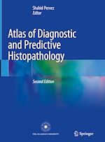 Télécharger le livre :  Atlas of Diagnostic and Predictive Histopathology
