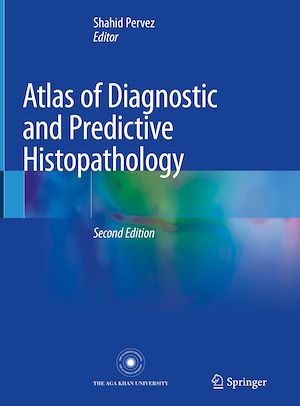 Téléchargez le livre :  Atlas of Diagnostic and Predictive Histopathology