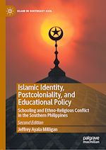 Télécharger le livre :  Islamic Identity, Postcoloniality, and Educational Policy