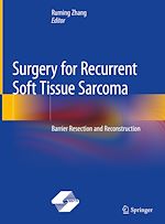 Télécharger le livre :  Surgery for Recurrent Soft Tissue Sarcoma