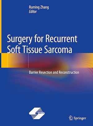 Téléchargez le livre :  Surgery for Recurrent Soft Tissue Sarcoma