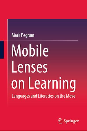 Téléchargez le livre :  Mobile Lenses on Learning