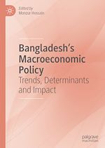 Télécharger le livre :  Bangladesh's Macroeconomic Policy