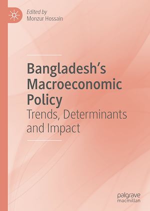 Téléchargez le livre :  Bangladesh's Macroeconomic Policy