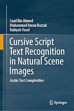 Télécharger le livre :  Cursive Script Text Recognition in Natural Scene Images