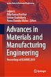 Télécharger le livre :  Advances in Materials and Manufacturing Engineering