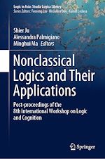 Télécharger le livre :  Nonclassical Logics and Their Applications
