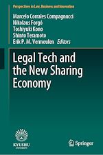 Download this eBook Legal Tech and the New Sharing Economy