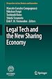 Télécharger le livre :  Legal Tech and the New Sharing Economy