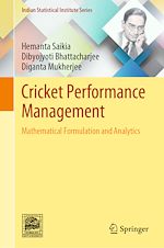 Télécharger le livre :  Cricket Performance Management