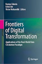 Télécharger le livre :  Frontiers of Digital Transformation