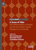 Télécharger le livre :  A Sense of Viidu
