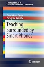 Télécharger le livre :  Teaching Surrounded by  Smart Phones
