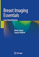 Télécharger le livre :  Breast Imaging Essentials