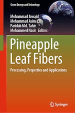 Télécharger le livre :  Pineapple Leaf Fibers