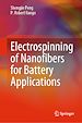 Télécharger le livre :  Electrospinning of Nanofibers for Battery Applications