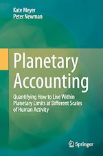 Télécharger le livre :  Planetary Accounting