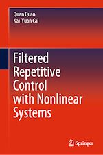 Télécharger le livre :  Filtered Repetitive Control with Nonlinear Systems