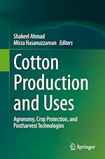 Télécharger le livre :  Cotton Production and Uses