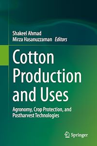 Télécharger le livre :  Cotton Production and Uses