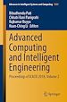 Télécharger le livre :  Advanced Computing and Intelligent Engineering