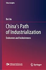 Télécharger le livre :  China's Path of Industrialization