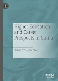 Télécharger le livre :  Higher Education and Career Prospects in China