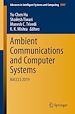 Télécharger le livre :  Ambient Communications and Computer Systems