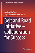Télécharger le livre :  Belt and Road Initiative – Collaboration for Success