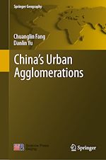 Télécharger le livre :  China's Urban Agglomerations