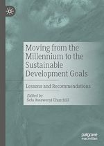 Télécharger le livre :  Moving from the Millennium to the Sustainable Development Goals