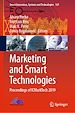 Télécharger le livre :  Marketing and Smart Technologies