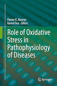 Télécharger le livre :  Role of Oxidative Stress in Pathophysiology of Diseases
