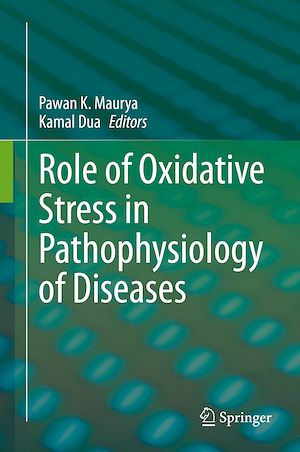 Téléchargez le livre :  Role of Oxidative Stress in Pathophysiology of Diseases