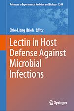 Télécharger le livre :  Lectin in Host Defense Against Microbial Infections