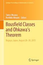 Télécharger le livre :  Bousfield Classes and Ohkawa's Theorem