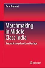 Télécharger le livre :  Matchmaking in Middle Class India